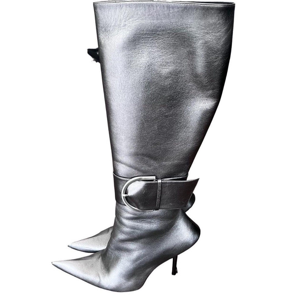 Balenciaga Essex boot
